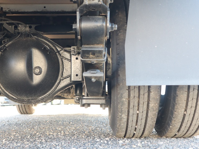 日野 デュトロ 小型 平ボディ 2RG-XZU605M(95449) 27枚目