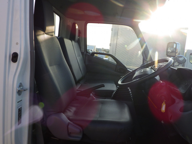 日野 デュトロ 小型 平ボディ 2RG-XZU710M(95450) 7枚目