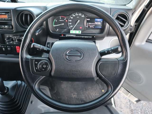 日野 デュトロ 小型 平ボディ 2RG-XZU605M(95449) 33枚目