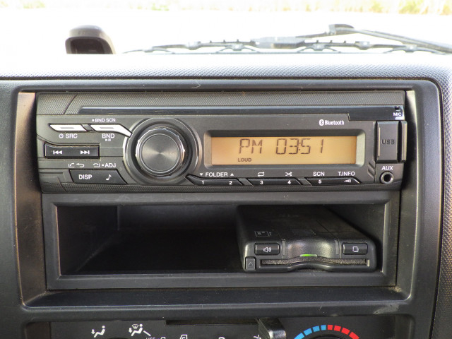 日野 デュトロ 小型 平ボディ 2RG-XZU710M(95450) 10枚目