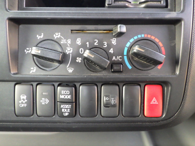 日野 デュトロ 小型 平ボディ 2RG-XZU710M(95450) 12枚目