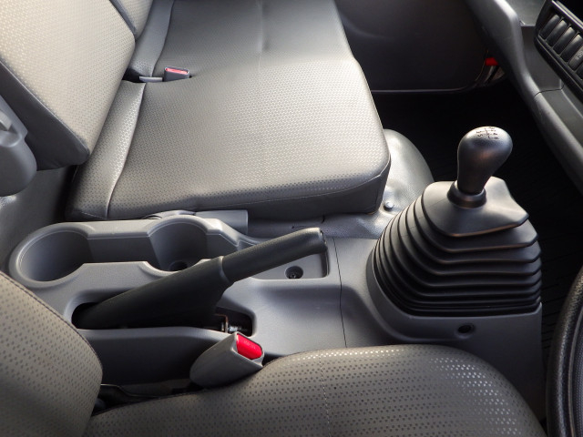 日野 デュトロ 小型 平ボディ 2RG-XZU710M(95450) 16枚目