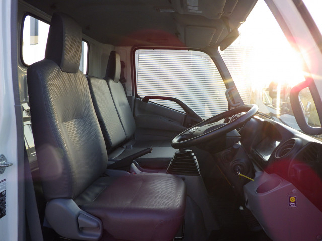 日野 デュトロ 小型 平ボディ 2RG-XZU710M(95451) 7枚目