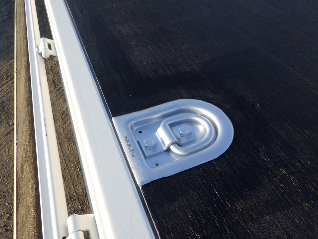 日野 デュトロ 小型 平ボディ 2RG-XZU710M(95450) 22枚目