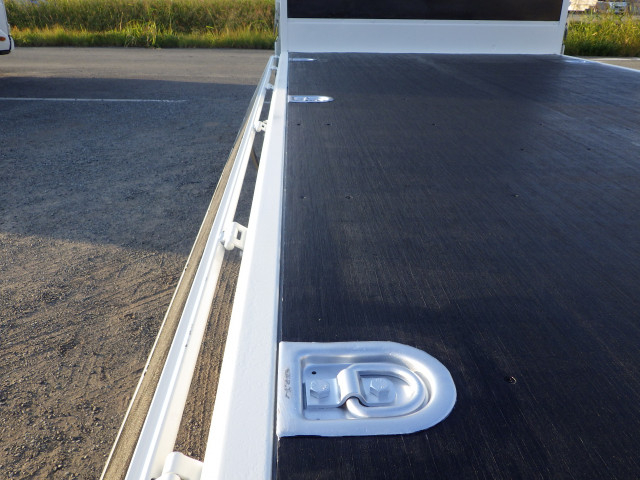 日野 デュトロ 小型 平ボディ 2RG-XZU710M(95450) 23枚目