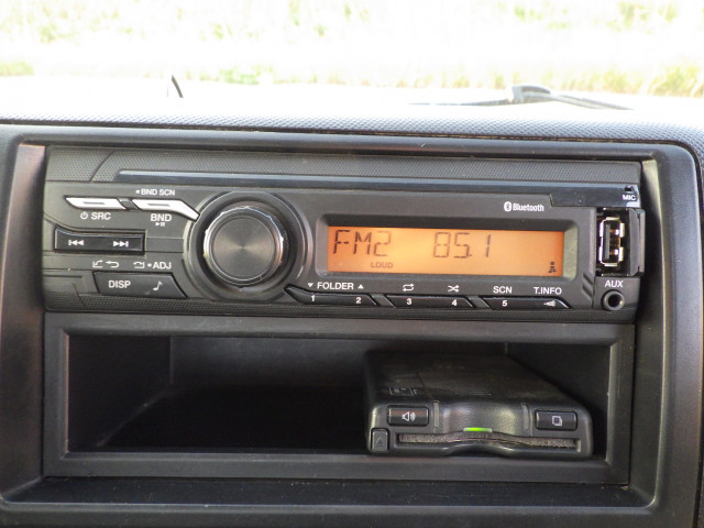 日野 デュトロ 小型 平ボディ 2RG-XZU710M(95451) 10枚目