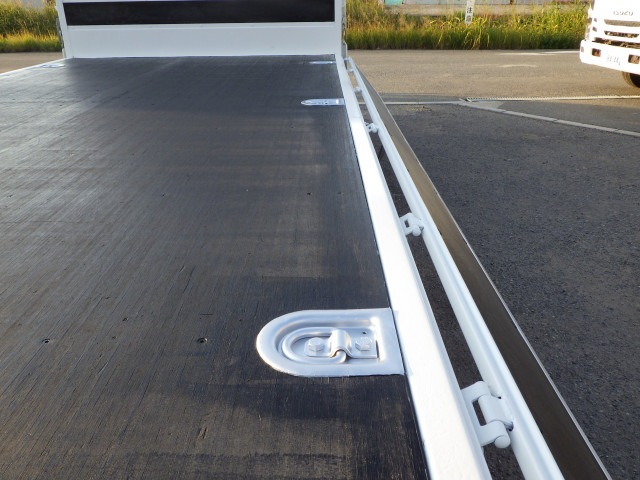 日野 デュトロ 小型 平ボディ 2RG-XZU710M(95450) 24枚目