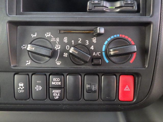 日野 デュトロ 小型 平ボディ 2RG-XZU710M(95451) 12枚目