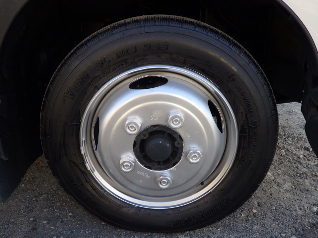 日野 デュトロ 小型 平ボディ 2RG-XZU710M(95450) 29枚目