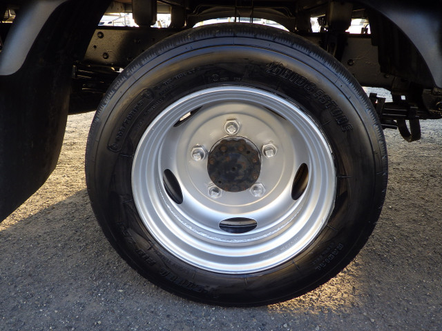 日野 デュトロ 小型 平ボディ 2RG-XZU710M(95450) 31枚目