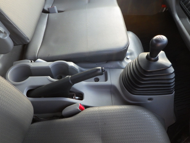 日野 デュトロ 小型 平ボディ 2RG-XZU710M(95451) 18枚目