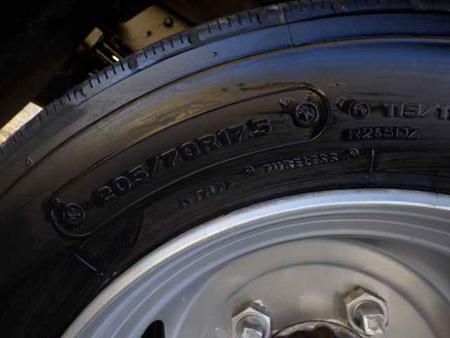 日野 デュトロ 小型 平ボディ 2RG-XZU710M(95450) 32枚目