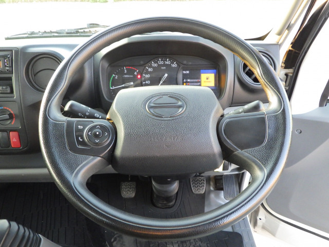 日野 デュトロ 小型 平ボディ 2RG-XZU710M(95451) 19枚目