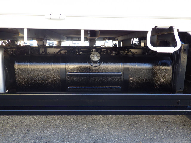 日野 デュトロ 小型 平ボディ 2RG-XZU710M(95450) 35枚目