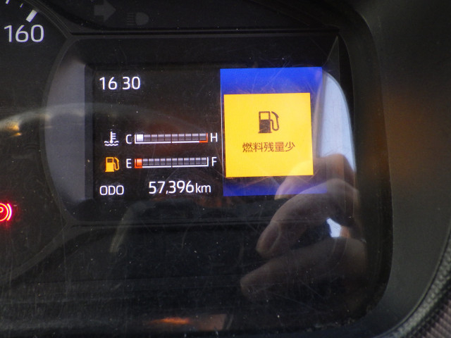 日野 デュトロ 小型 平ボディ 2RG-XZU710M(95451) 22枚目