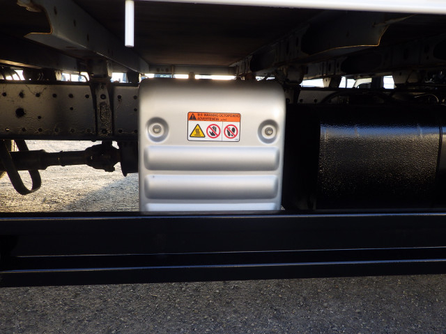 日野 デュトロ 小型 平ボディ 2RG-XZU710M(95450) 36枚目