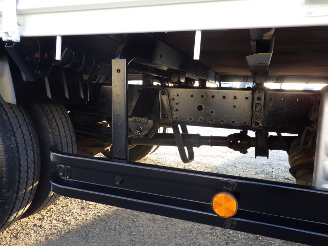 日野 デュトロ 小型 平ボディ 2RG-XZU710M(95450) 37枚目