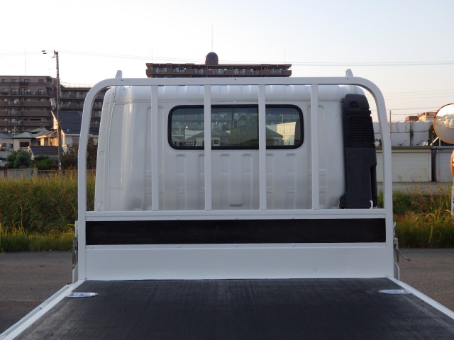 日野 デュトロ 小型 平ボディ 2RG-XZU710M(95451) 24枚目