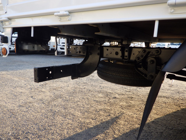 日野 デュトロ 小型 平ボディ 2RG-XZU710M(95450) 39枚目