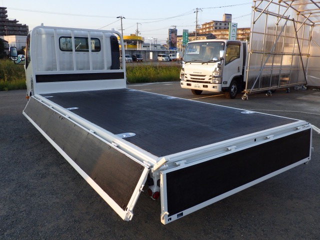 日野 デュトロ 小型 平ボディ 2RG-XZU710M(95451) 26枚目