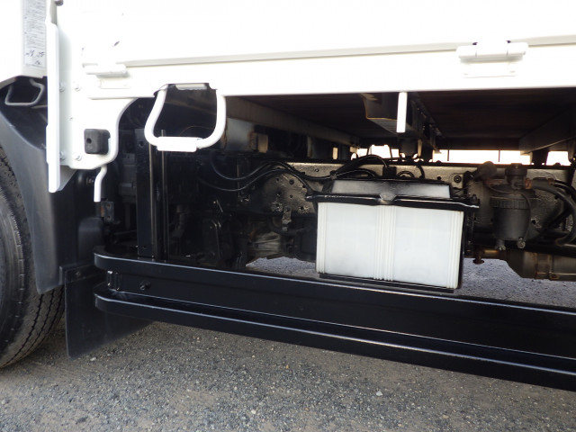 日野 デュトロ 小型 平ボディ 2RG-XZU710M(95450) 40枚目