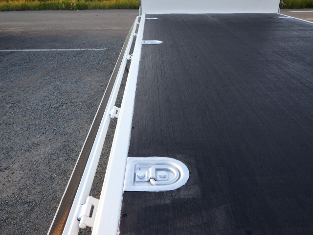 日野 デュトロ 小型 平ボディ 2RG-XZU710M(95451) 28枚目