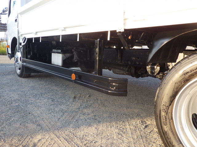 日野 デュトロ 小型 平ボディ 2RG-XZU710M(95450) 42枚目