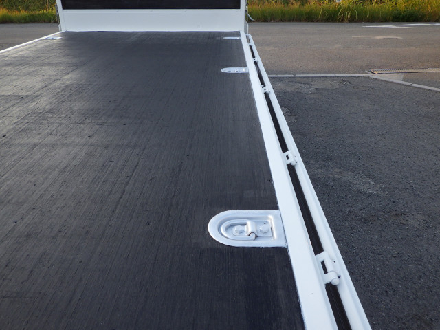 日野 デュトロ 小型 平ボディ 2RG-XZU710M(95451) 29枚目