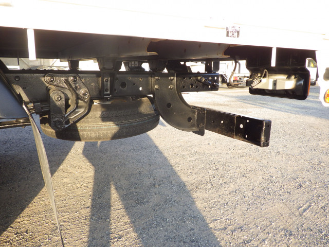 日野 デュトロ 小型 平ボディ 2RG-XZU710M(95450) 43枚目