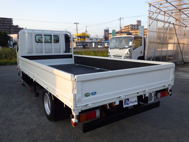 日野 デュトロ 小型 平ボディ 2RG-XZU710M(95451) 30枚目