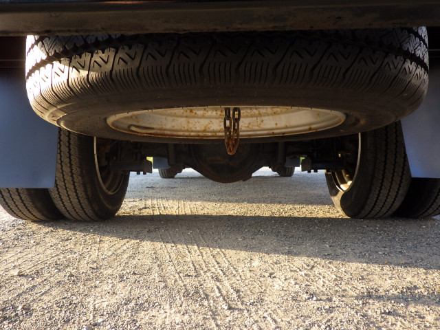 日野 デュトロ 小型 平ボディ 2RG-XZU710M(95450) 45枚目