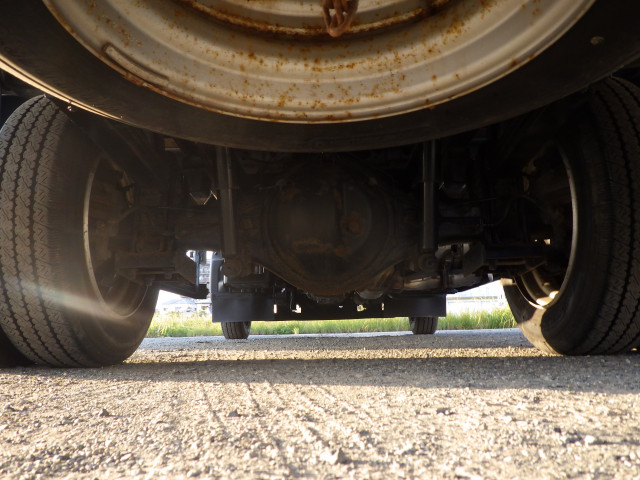 日野 デュトロ 小型 平ボディ 2RG-XZU710M(95450) 46枚目