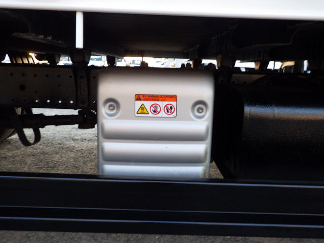 日野 デュトロ 小型 平ボディ 2RG-XZU710M(95451) 33枚目