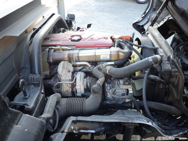 日野 デュトロ 小型 平ボディ 2RG-XZU710M(95450) 49枚目