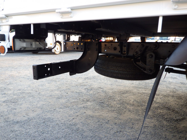 日野 デュトロ 小型 平ボディ 2RG-XZU710M(95451) 36枚目