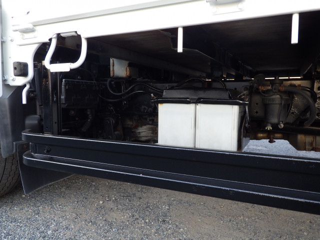 日野 デュトロ 小型 平ボディ 2RG-XZU710M(95451) 37枚目