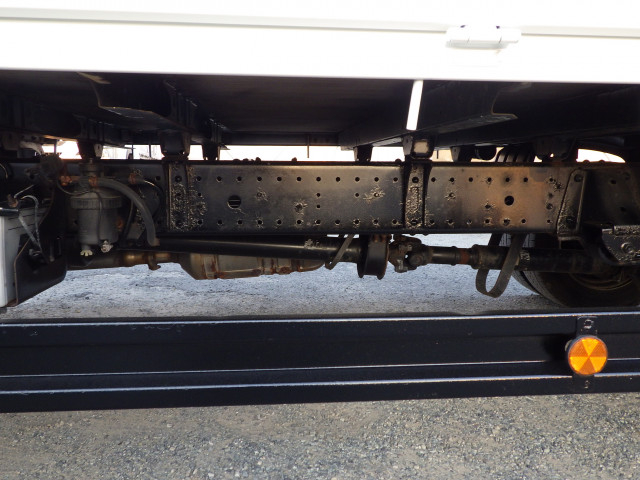 日野 デュトロ 小型 平ボディ 2RG-XZU710M(95451) 38枚目