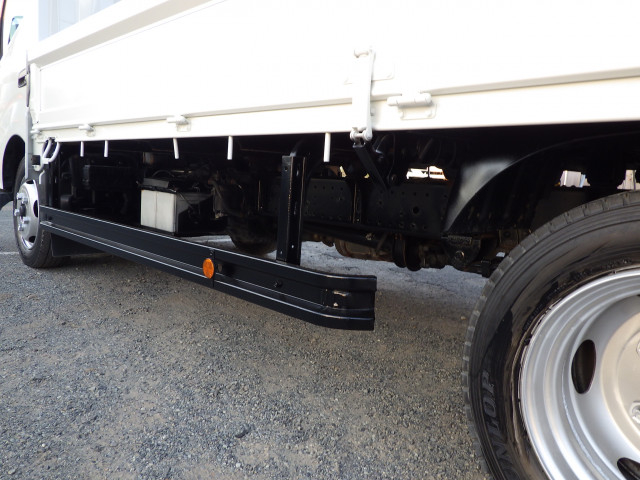 日野 デュトロ 小型 平ボディ 2RG-XZU710M(95451) 40枚目