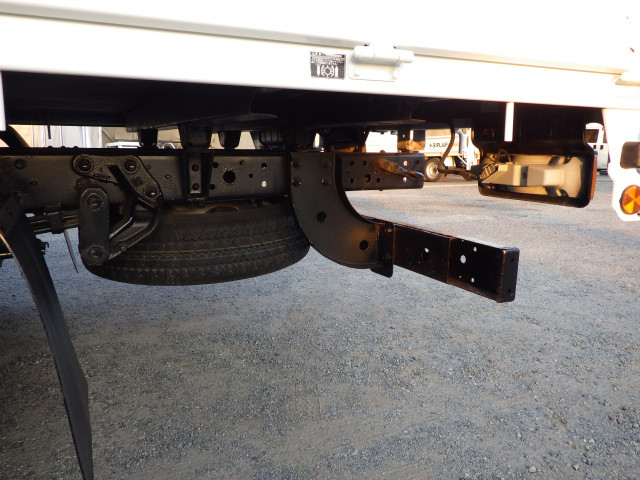 日野 デュトロ 小型 平ボディ 2RG-XZU710M(95451) 41枚目