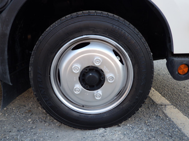 日野 デュトロ 小型 平ボディ 2RG-XZU710M(95451) 42枚目