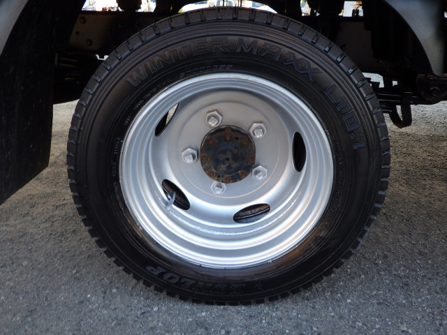 日野 デュトロ 小型 平ボディ 2RG-XZU710M(95451) 44枚目