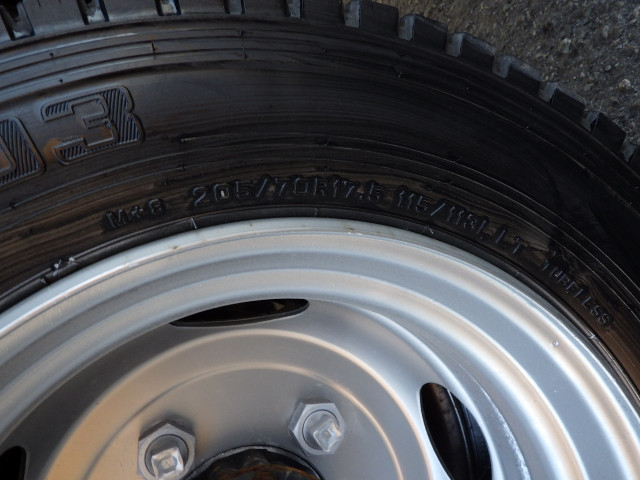 日野 デュトロ 小型 平ボディ 2RG-XZU710M(95451) 45枚目