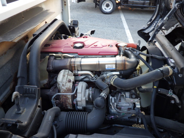 日野 デュトロ 小型 平ボディ 2RG-XZU710M(95451) 48枚目