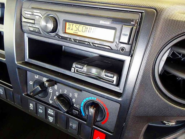 日野 デュトロ 小型 平ボディ 2RG-XZU710M(95452) 12枚目