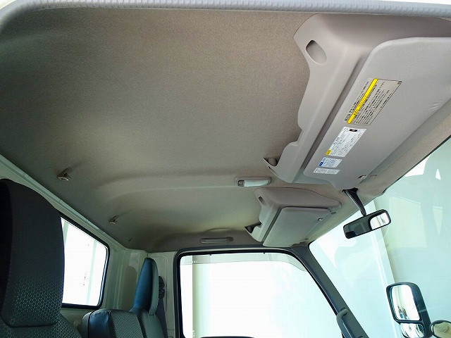 日野 デュトロ 小型 平ボディ 2RG-XZU710M(95452) 13枚目