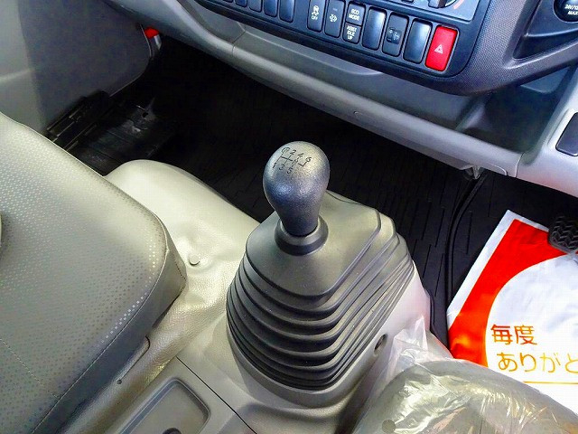 日野 デュトロ 小型 平ボディ 2RG-XZU710M(95452) 14枚目