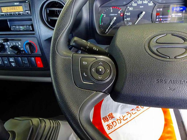 日野 デュトロ 小型 平ボディ 2RG-XZU710M(95452) 16枚目