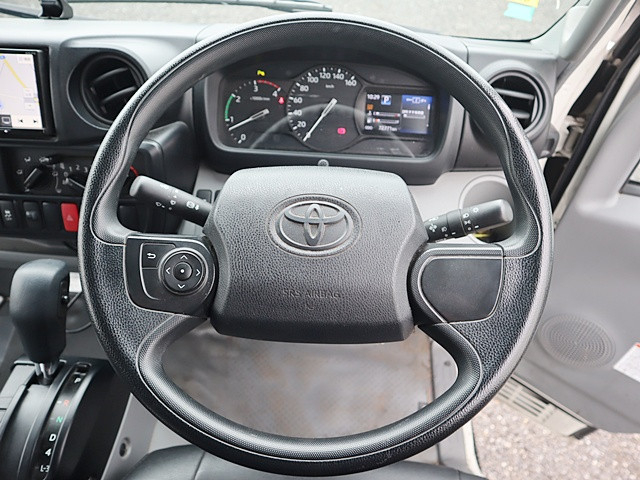 トヨタ ダイナ 小型 平ボディ 2RG-XZC605(95453) 4枚目