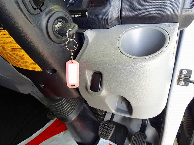 日野 デュトロ 小型 平ボディ 2RG-XZU710M(95452) 17枚目