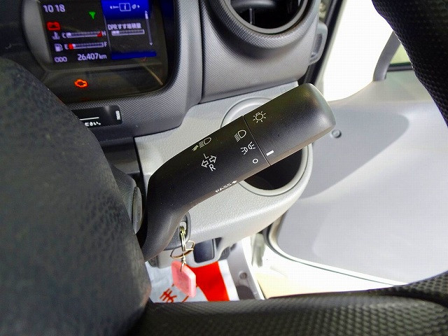 日野 デュトロ 小型 平ボディ 2RG-XZU710M(95452) 19枚目